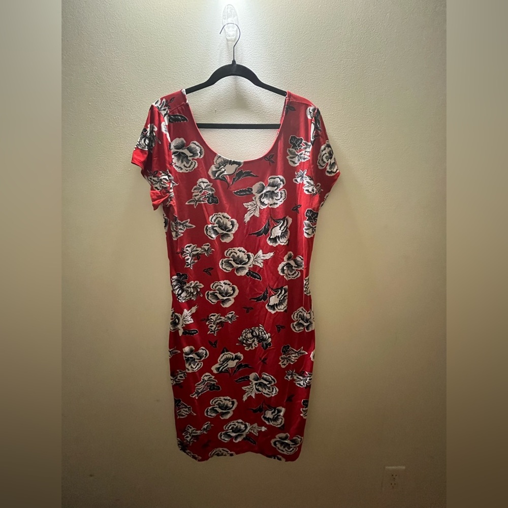 Simple Bodycon